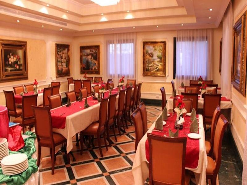 Фото The Golden Coast