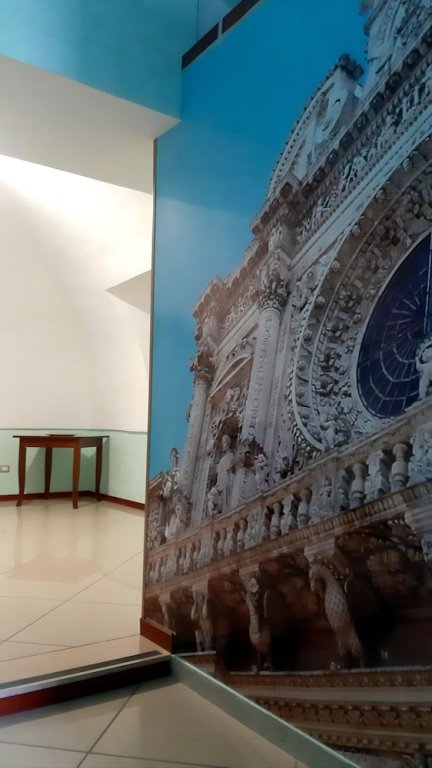 Фото Domus Salentina