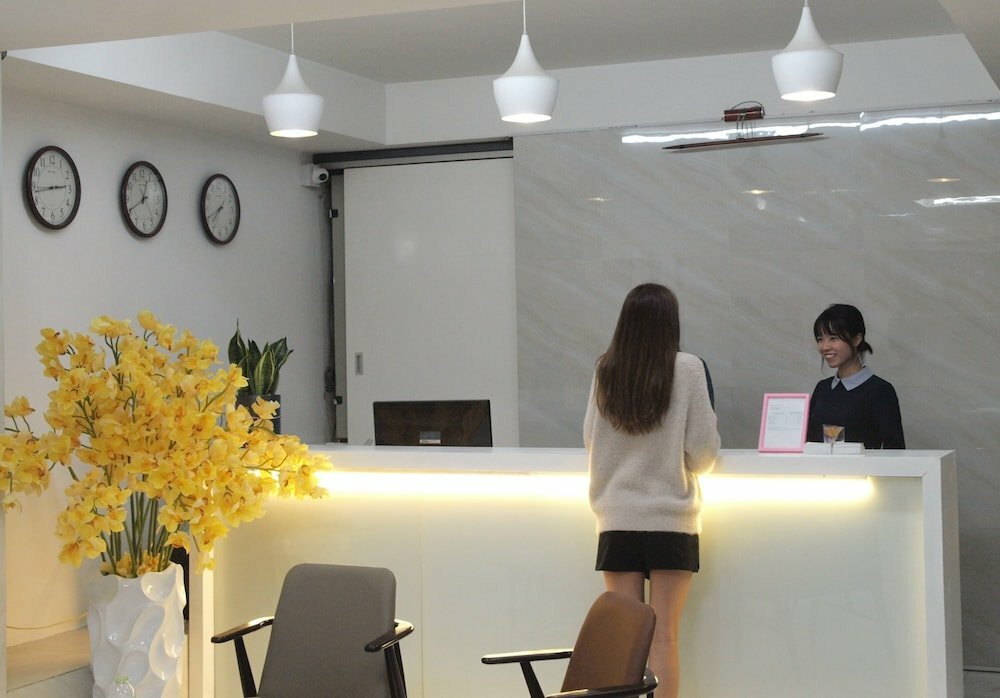 Hotel Glory Inn Hotel, Hanoi, photo