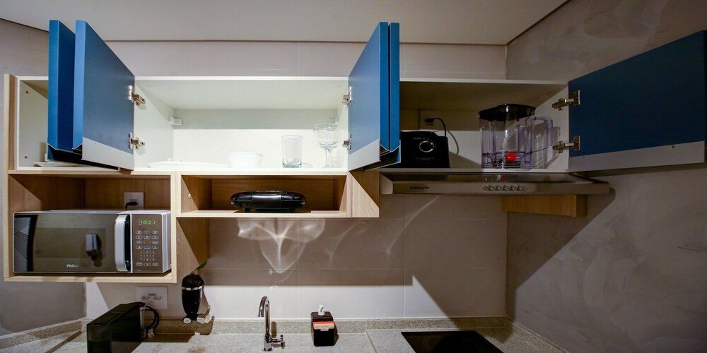 Фото Hmv - Haus Mitre Vila Mariana by Anora Spaces