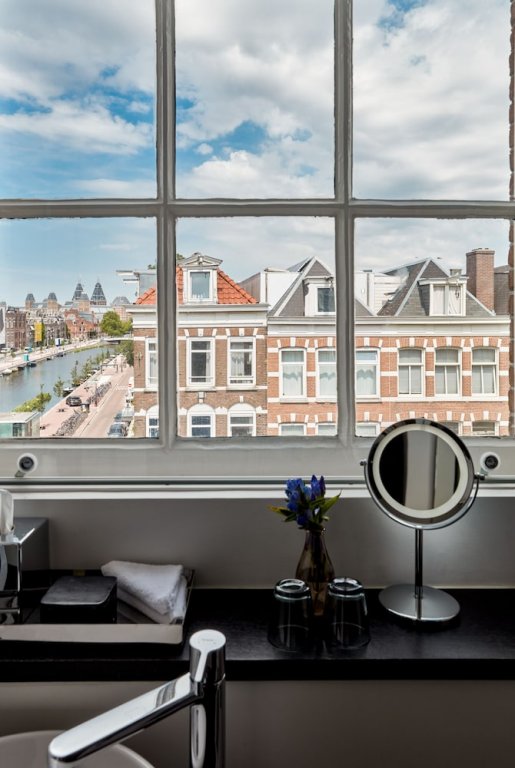 Фото Sir Albert Hotel Amsterdam