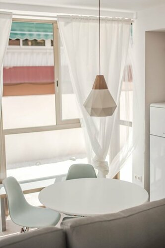 Гостиница MyFlats Premium Beachside