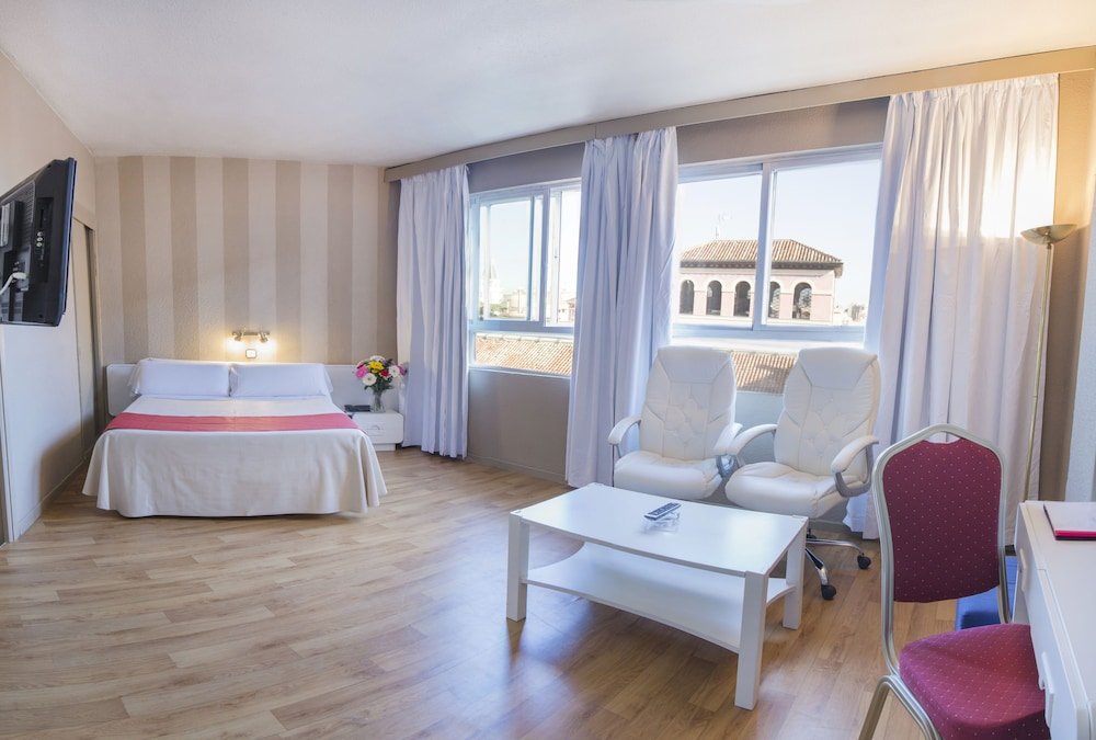 Фото Tribu Malasaña