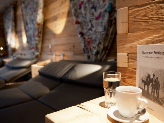 Фото Hotel Walliserstube