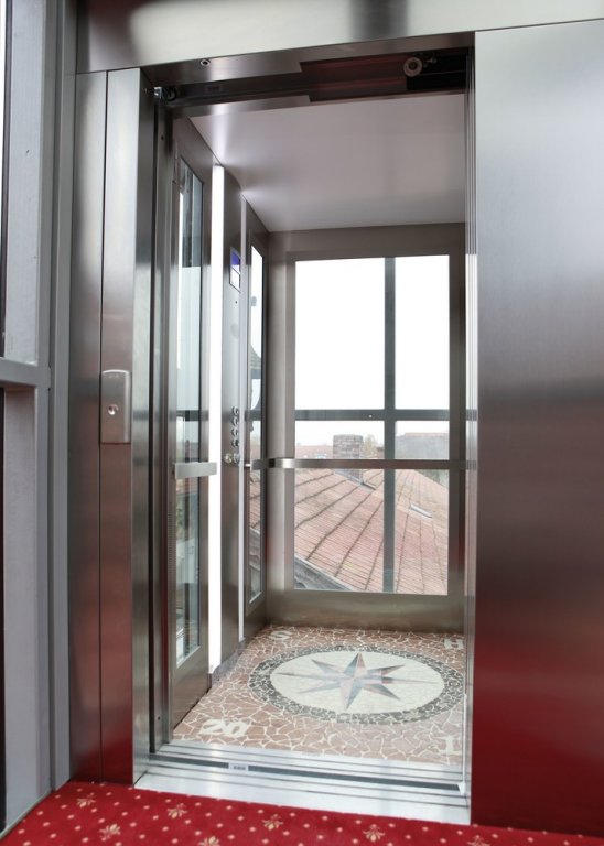 Фото Gasthof-Hotel Hoehensteiger