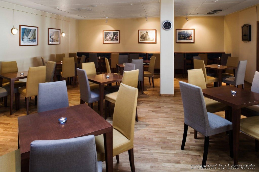 Фото First Hotel Jörgen Kock