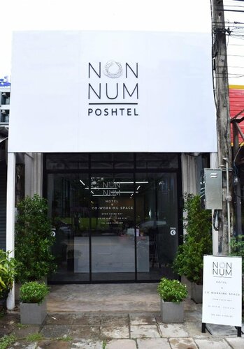 Non Num Poshtel