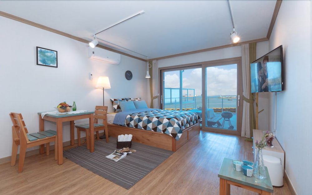 Фото Haedeulchae Pension