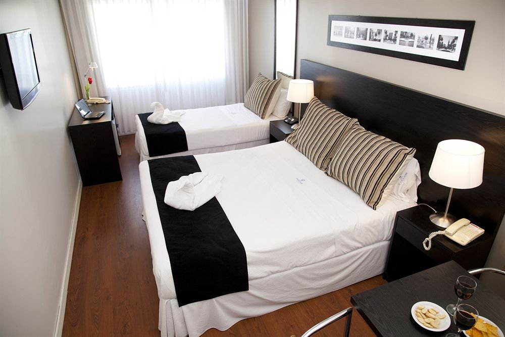 Фото Pocitos Plaza Hotel