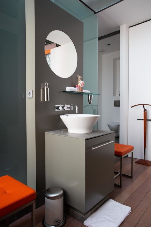 Фото Les Lofts Dartistes