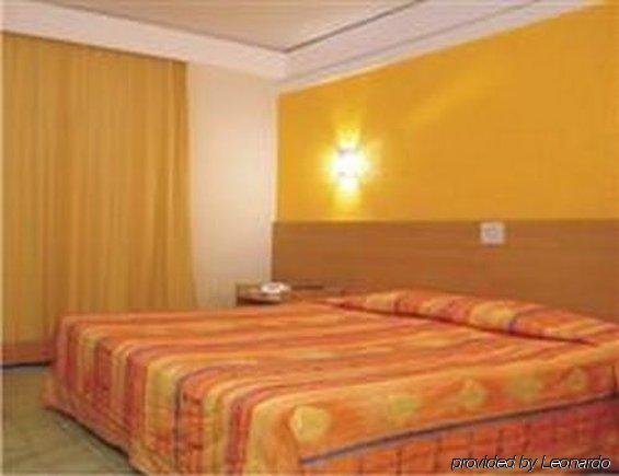 Фото Marante Plaza Hotel