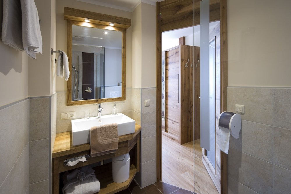 Фото Hotel Obermair