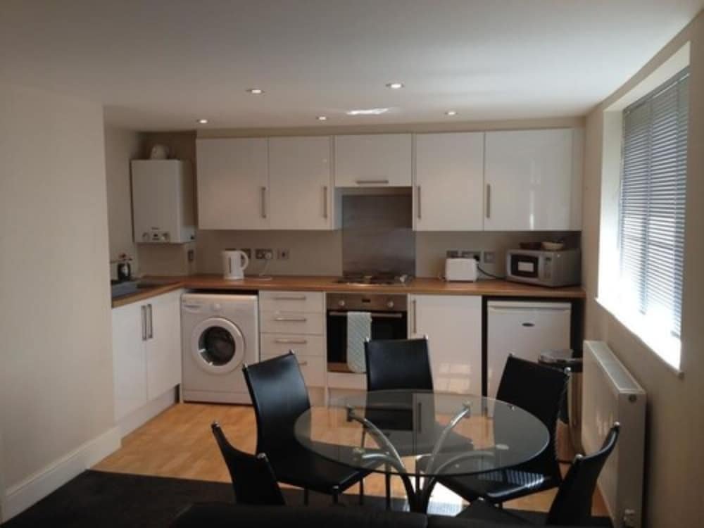 Фото Buckingham Apartment