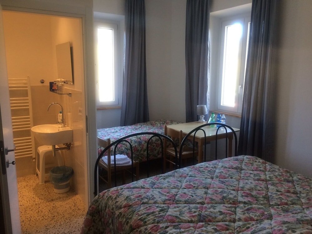 Фото Casa Friano