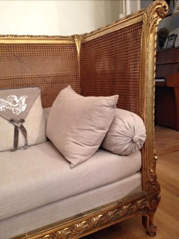 Фото Au Bonheur de Jeanne