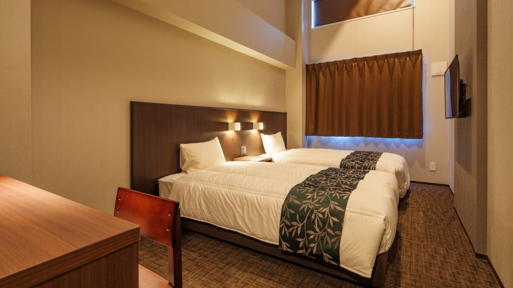 Фото Kyoto City Gardens Hotel