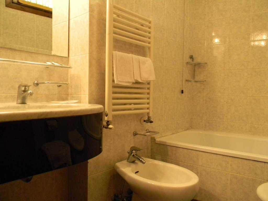 Фото Hotel Pantalon