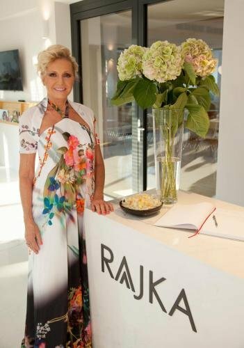 Гостиница Hotel Rajka
