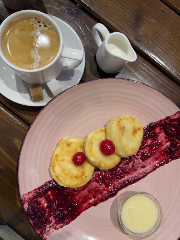 Фото Русский лес