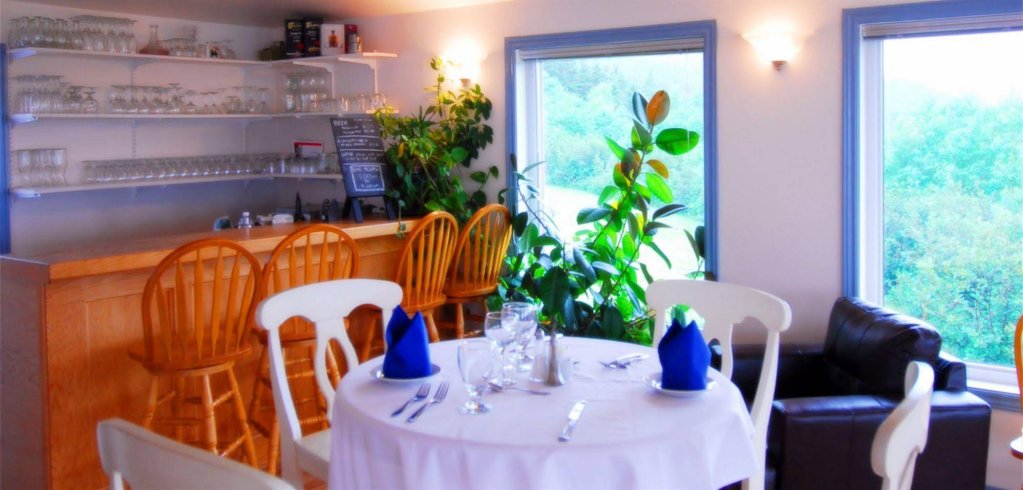 Фото Castle Rock Country Inn