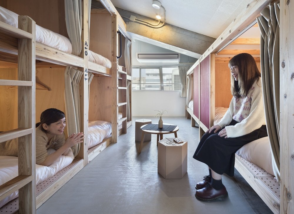 Фото Common de - Hostel & Bar -