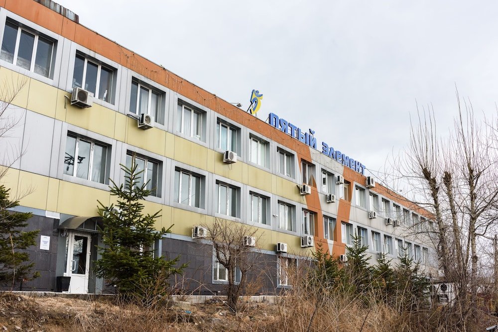 Фото Пятый элемент