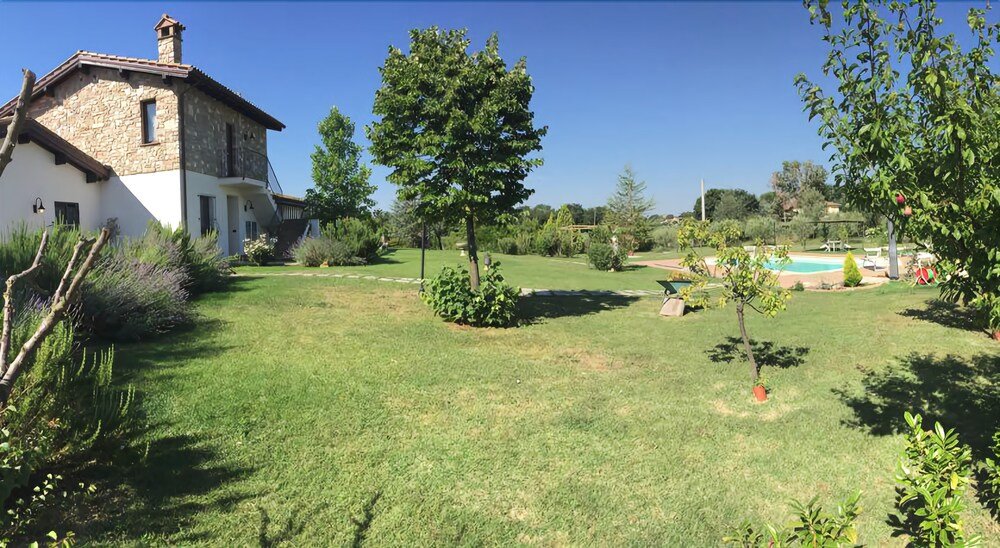 Фото Villa Barbarossa