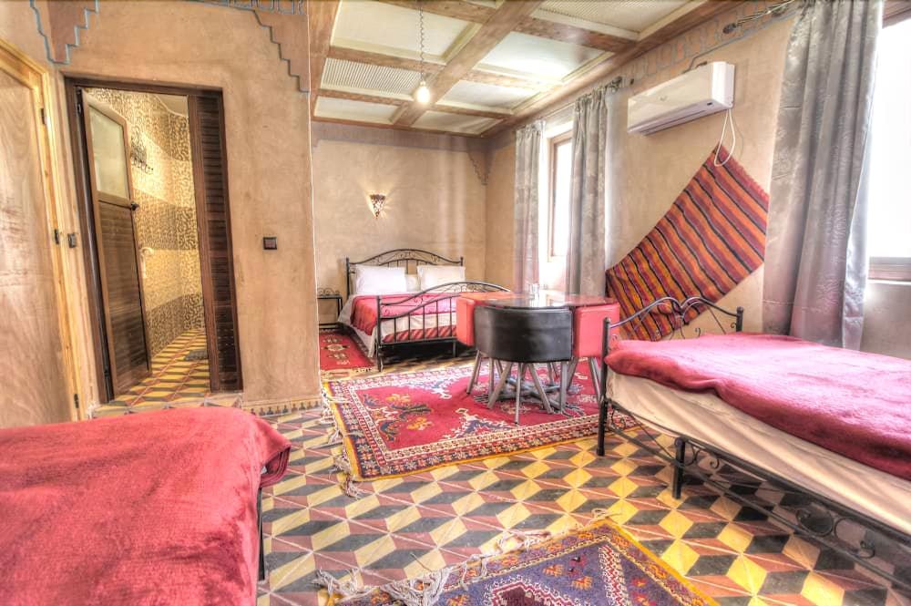 Фото Kasbah Taborihte