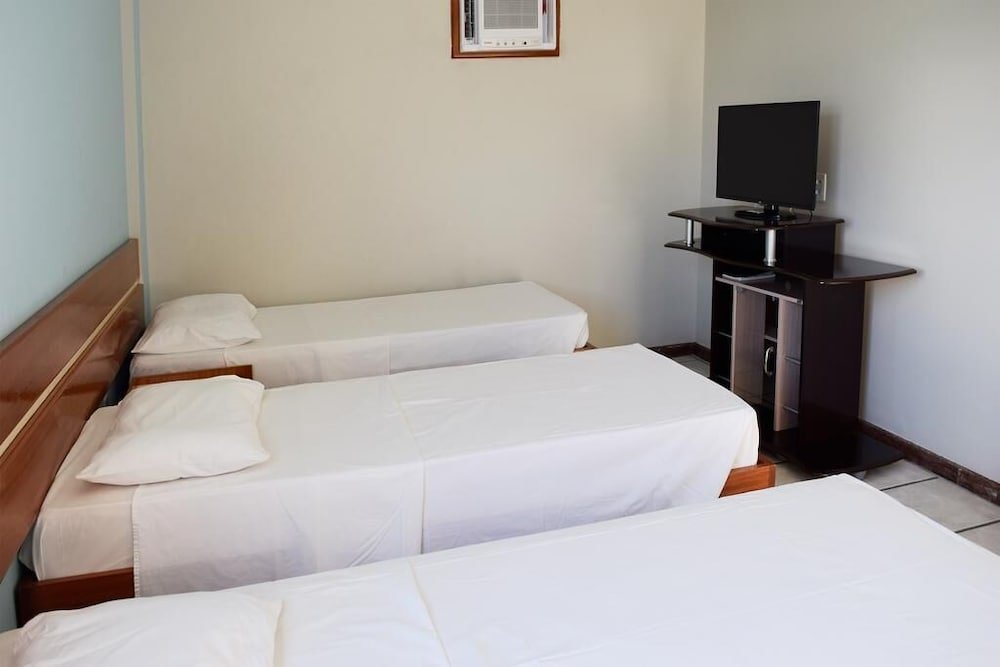 Фото Norte Palace Hotel