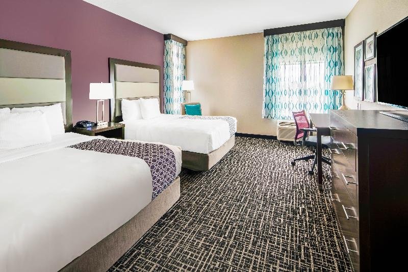 Фото La Quinta Inn McAllen