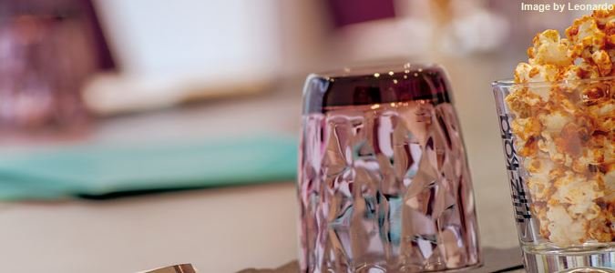 Фото Hotel Indigo - Dusseldorf - Victoriaplatz