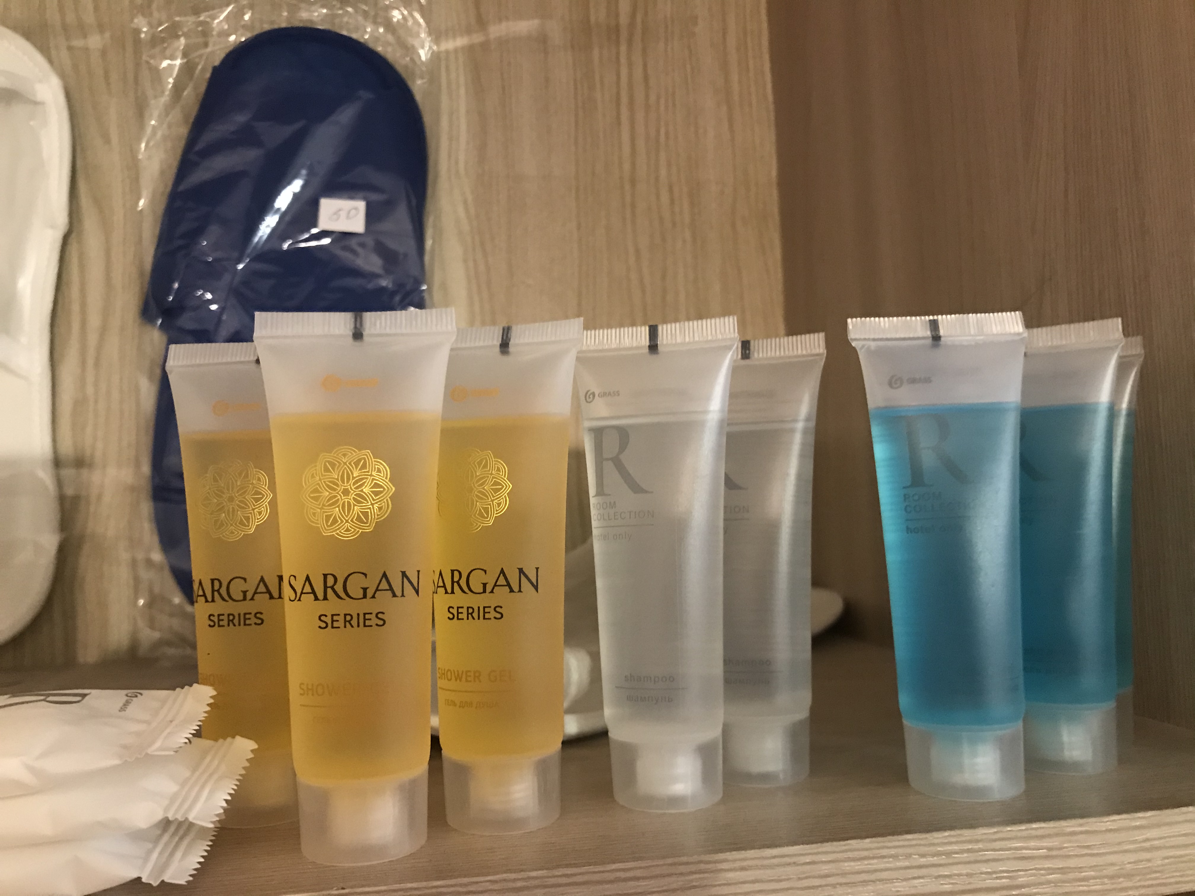 Фото Жемчужная Лагуна