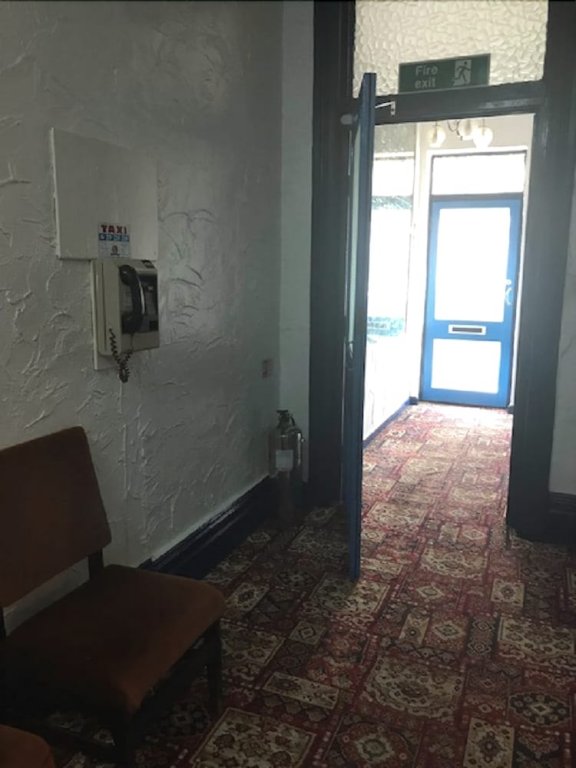 Фото The Holme Lea Hotel