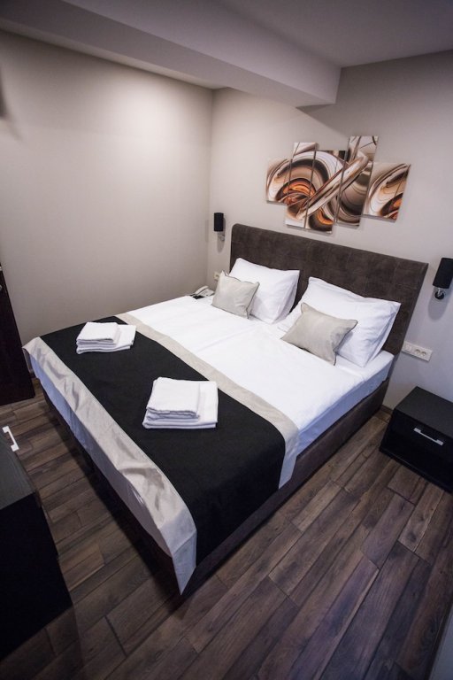 Фото Central Beach 9