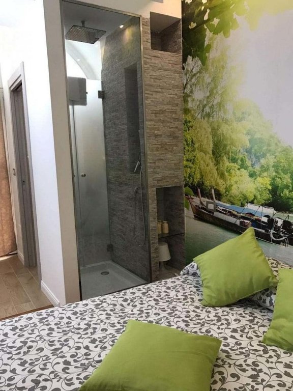 Фото B&b Petros Room Camere