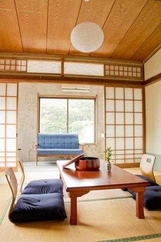 Фото Caravan Flake - Hostel