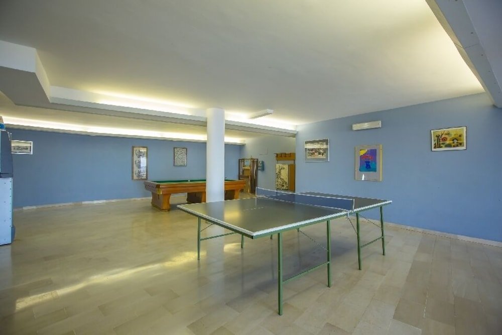 Фото Cervo 319c With Shared Pool