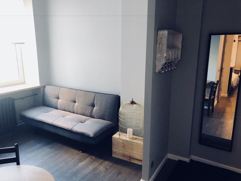 Фото Апартаменты Baltic Design