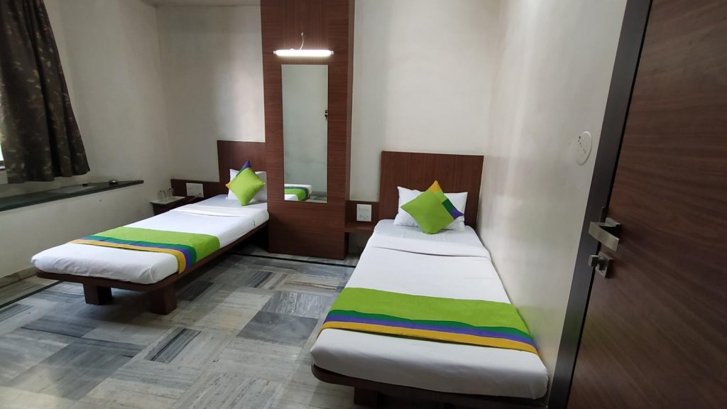 Фото Отель City Palace