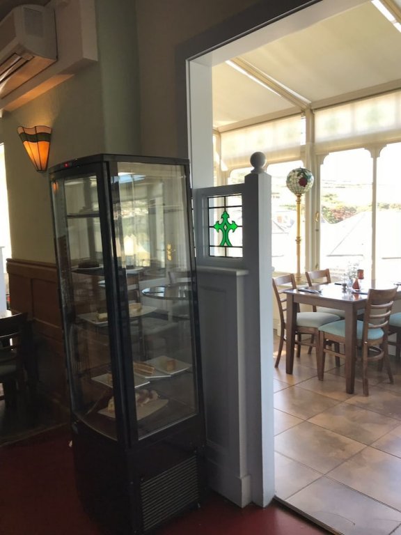 Фото Falcon's Nest Self Catering Apartments