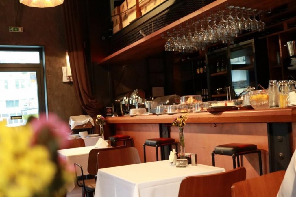 Фото Diamond Suites