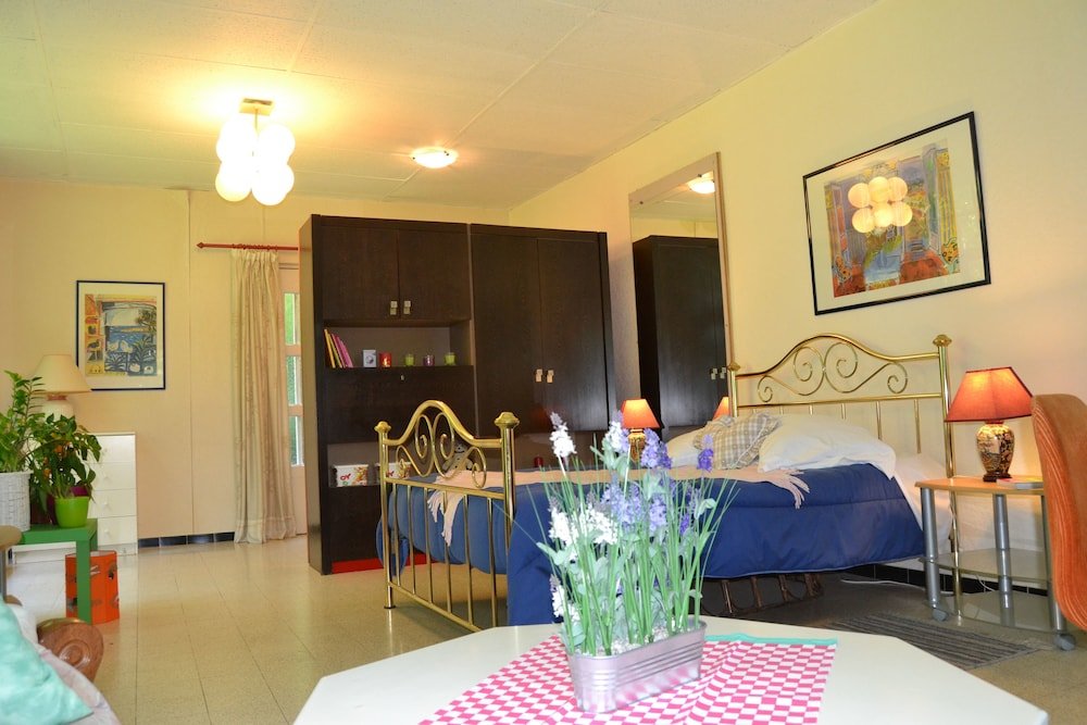 Фото Des Jardins De La Fontaine Qui Bout