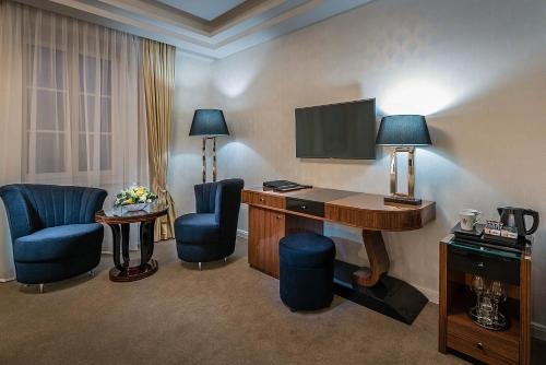 Фото Royal Palace