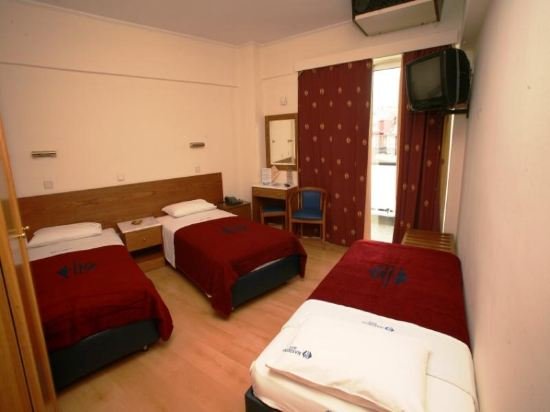 Фото Mandrino Hotel