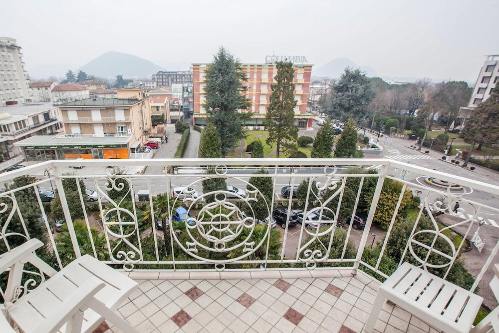 Фото President Terme Hotel