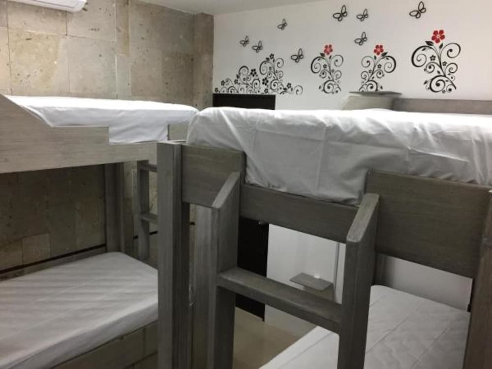 Фото Hostel Inn Cancun