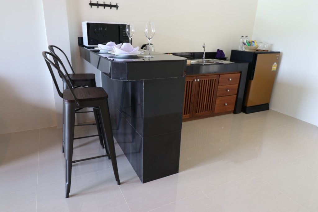 Фото Отель The Scene Cliff View Villas