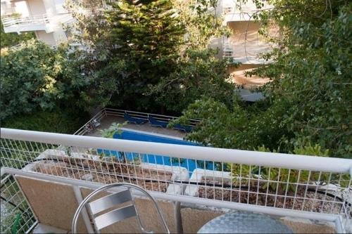 Фото Stefanakis Apartments