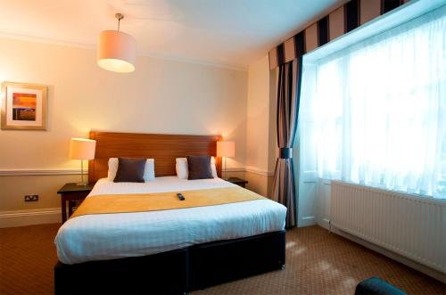 Фото Hotel Cavendish