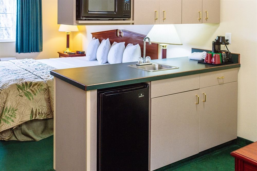 Фото GuestHouse Kelso Longview